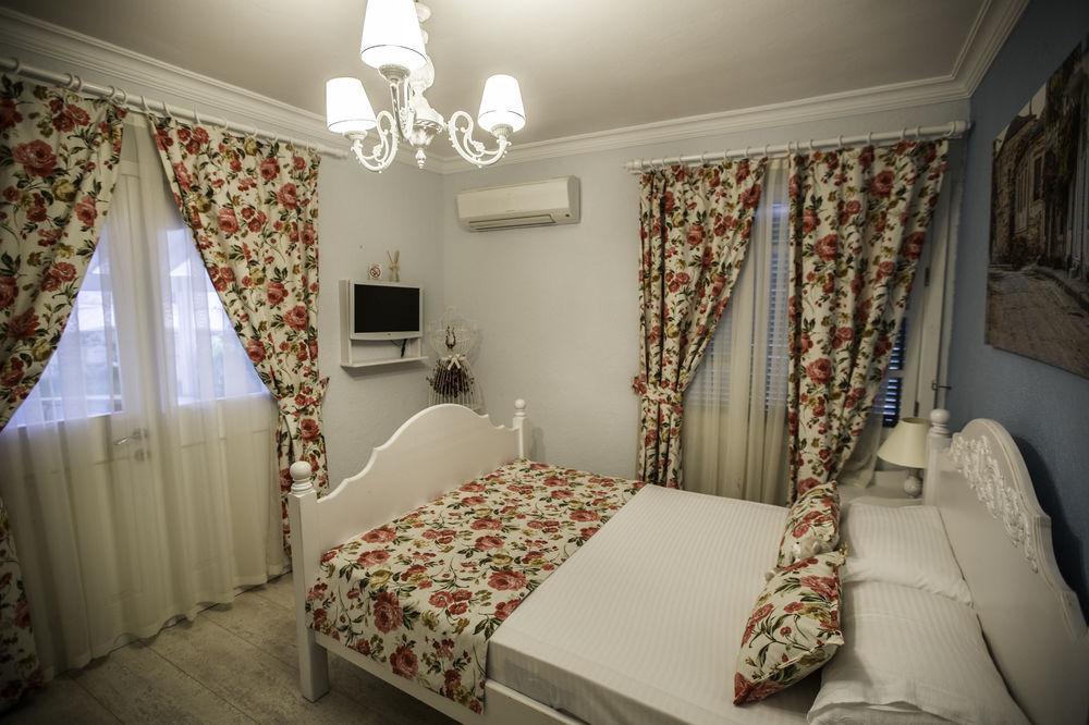 The White Hotel Alaçatı Eksteriør bilde