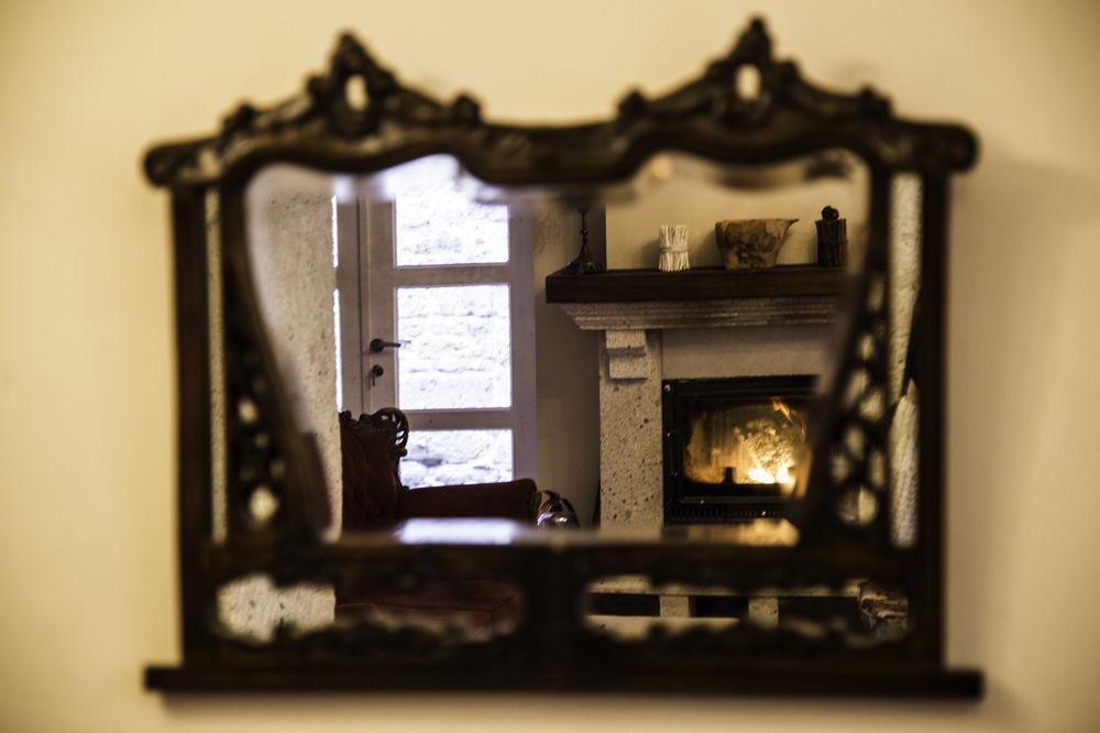 The White Hotel Alaçatı Eksteriør bilde