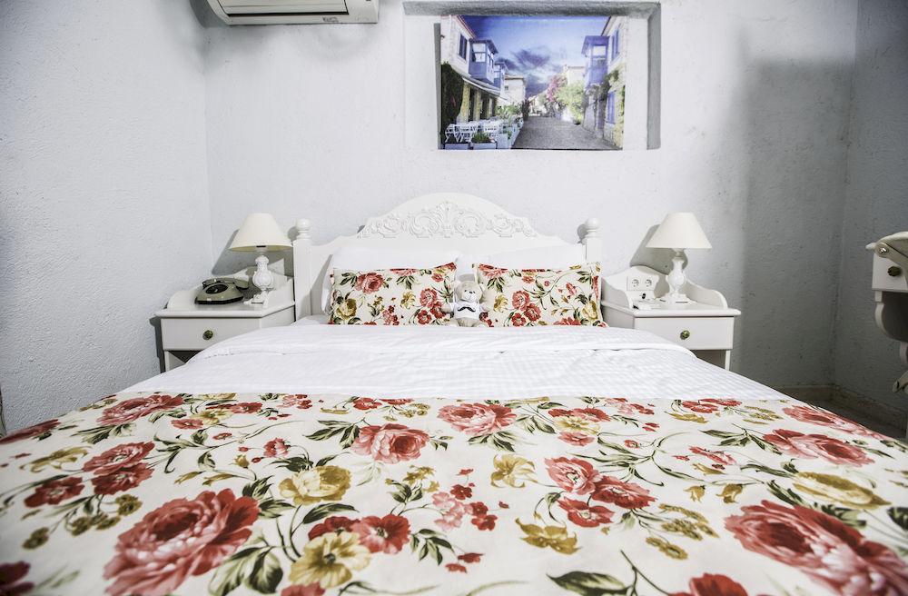 The White Hotel Alaçatı Eksteriør bilde