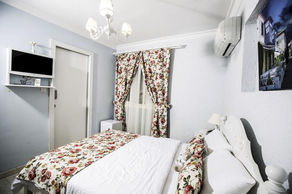 The White Hotel Alaçatı Eksteriør bilde