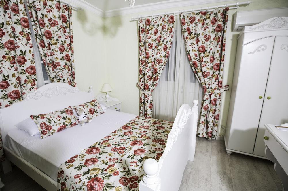 The White Hotel Alaçatı Eksteriør bilde