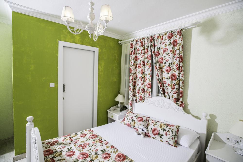 The White Hotel Alaçatı Eksteriør bilde
