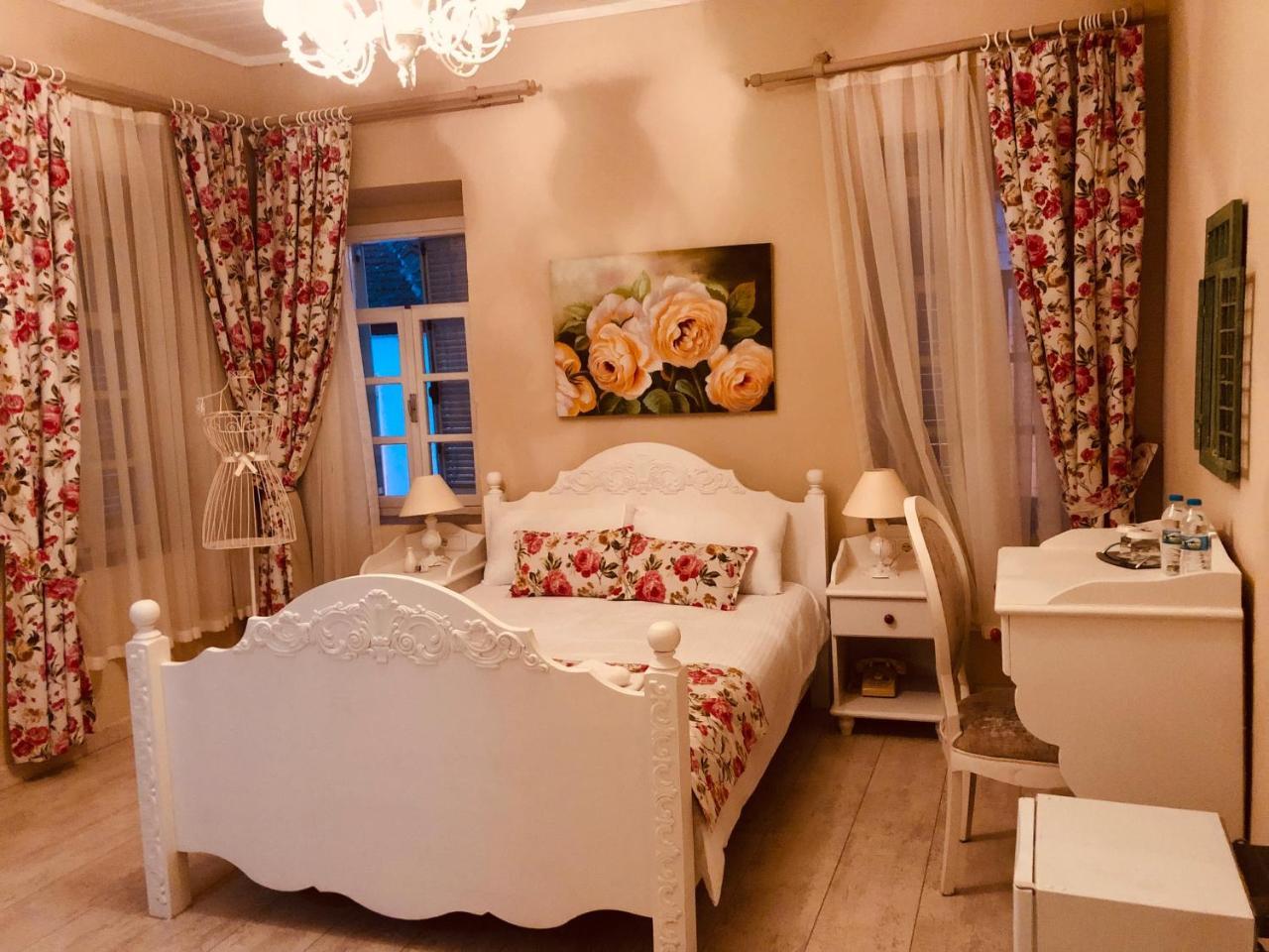 The White Hotel Alaçatı Eksteriør bilde
